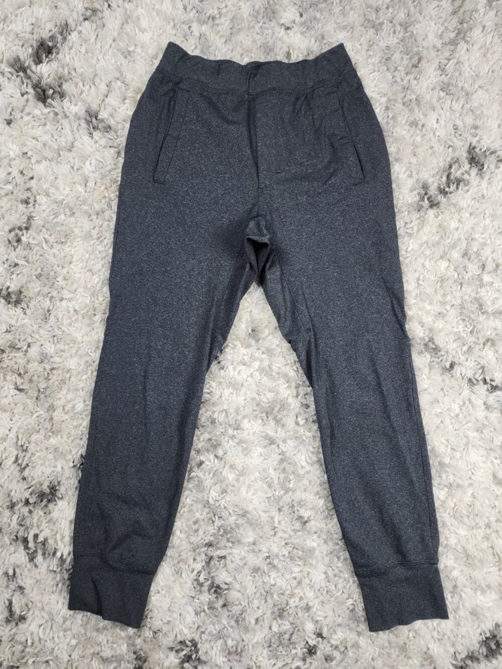 Lululemon Intent Jogger Sweatpant Mens Medium Drawstring Casual Athleisure Pants